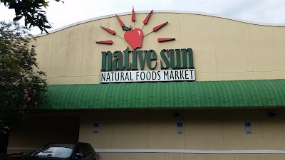 Photos of Native Sun Natural Foods Market