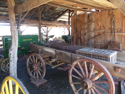 Pioneer Village