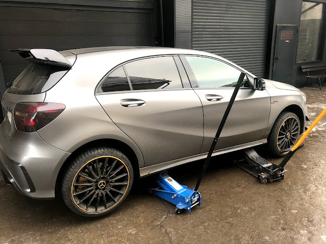 Comentarii opinii despre Auto-Gumi. Wulkanizacja i sprzedaż opon. Kamienieccy P.B.