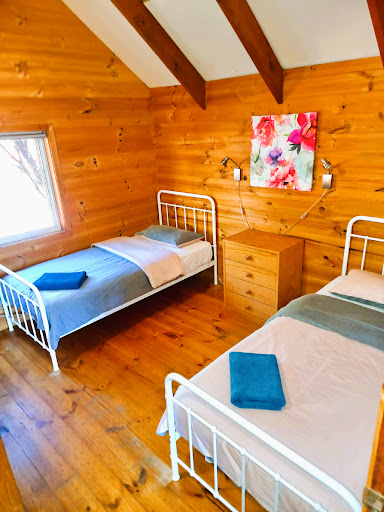 Sunnyhurst Chalets Book direct - Thumbnail