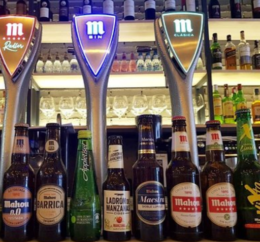 VIVANCOS HNOS distribución de bebidas S L - Thumbnail