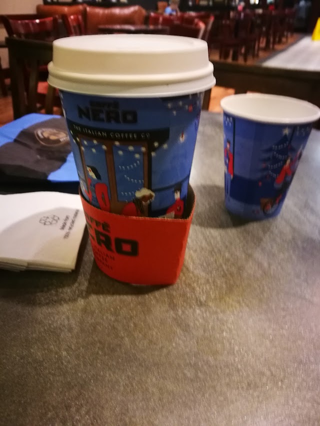Caffè Nero
