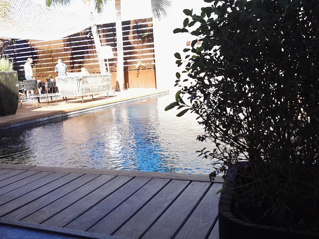 Hotel Ses Pitreras