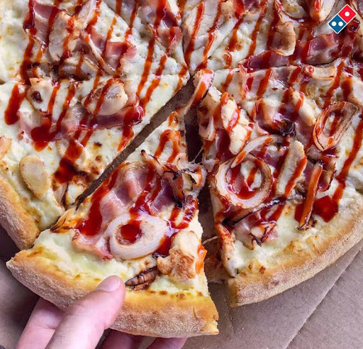 Domino's Pizza Rillieux-la-Pape - Thumbnail