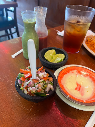 Taqueria La Unica - Thumbnail