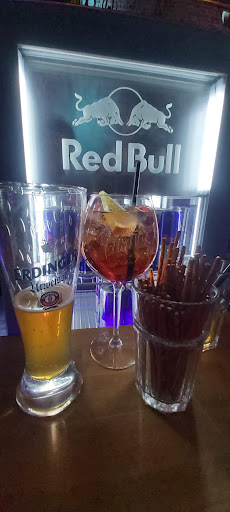 E3 Bar-Nachtcafé & Eiskeller - Thumbnail