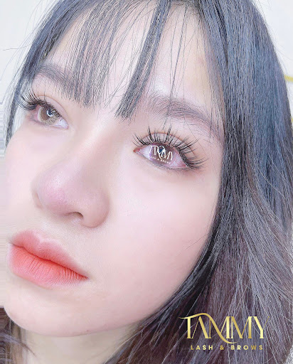 TAMMY LASH AND BROWS - Thumbnail