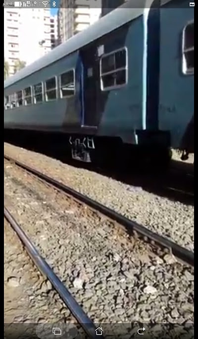 Photos of El Mandara Station