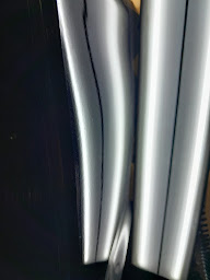 Photo n°3 de Romain débosselage à Noidans-lès-Vesoul (Atelier de réparation automobile)