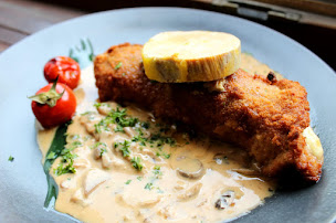 Photo n°6 de Le 1774 - Les Jambons de Marinette à Entzheim (Restaurant)