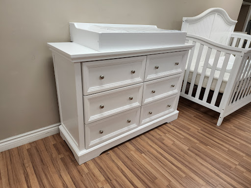 Concord Baby Furniture - Thumbnail