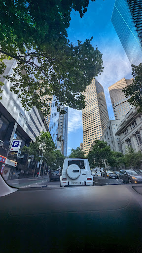 Wilson Parking - 11 Exhibition Street, Melbourne CBD, VIC Car Park - Thumbnail