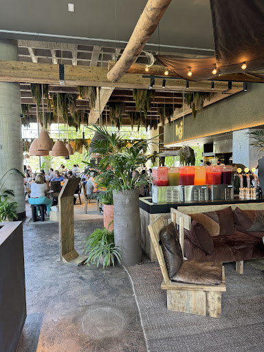 Honest Greens Las Tablas - Thumbnail