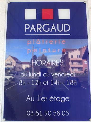 Pargaud - Visual