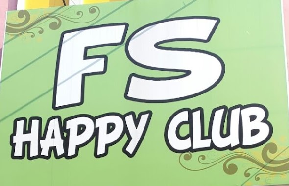 Fs Happy Club, Author: siska silalahi