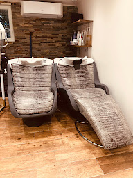 Photo n°3 de Atome Coiffure à Pinon (Salon de coiffure)