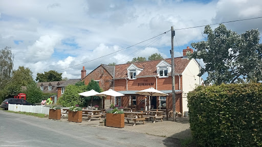 The Foxham - Thumbnail