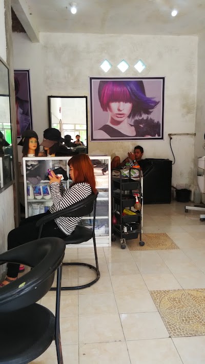 Photos of herry salon