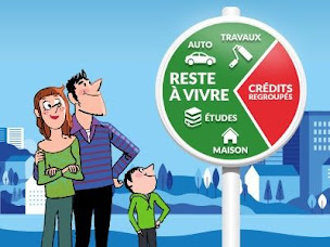 Photo n°1 de Crédit Social des Fonctionnaires - CSF agence de Lieusaint à Lieusaint (Conseil en investissement)