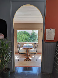 Photo n°29 de Le Médiéval à Langeais (Restaurant)