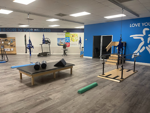 FYZICAL Therapy & Balance Centers of Miami