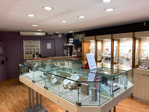 Photo n°8 de Bijouterie DUBRANA à Cazères (Bijoutier)