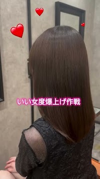 HAIR SALON DICE 泉佐野店