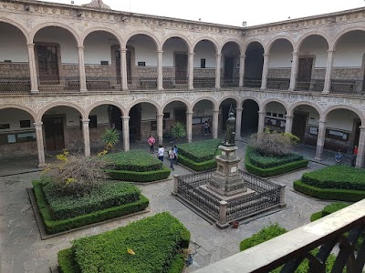 Photos of Universidad Michoacana de San Nicol&aacute;s de Hidalgo