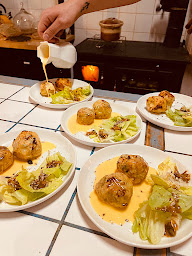 Photo n°26 de Eau Berges à Val-de-Sos (Chambre d'hôtes)