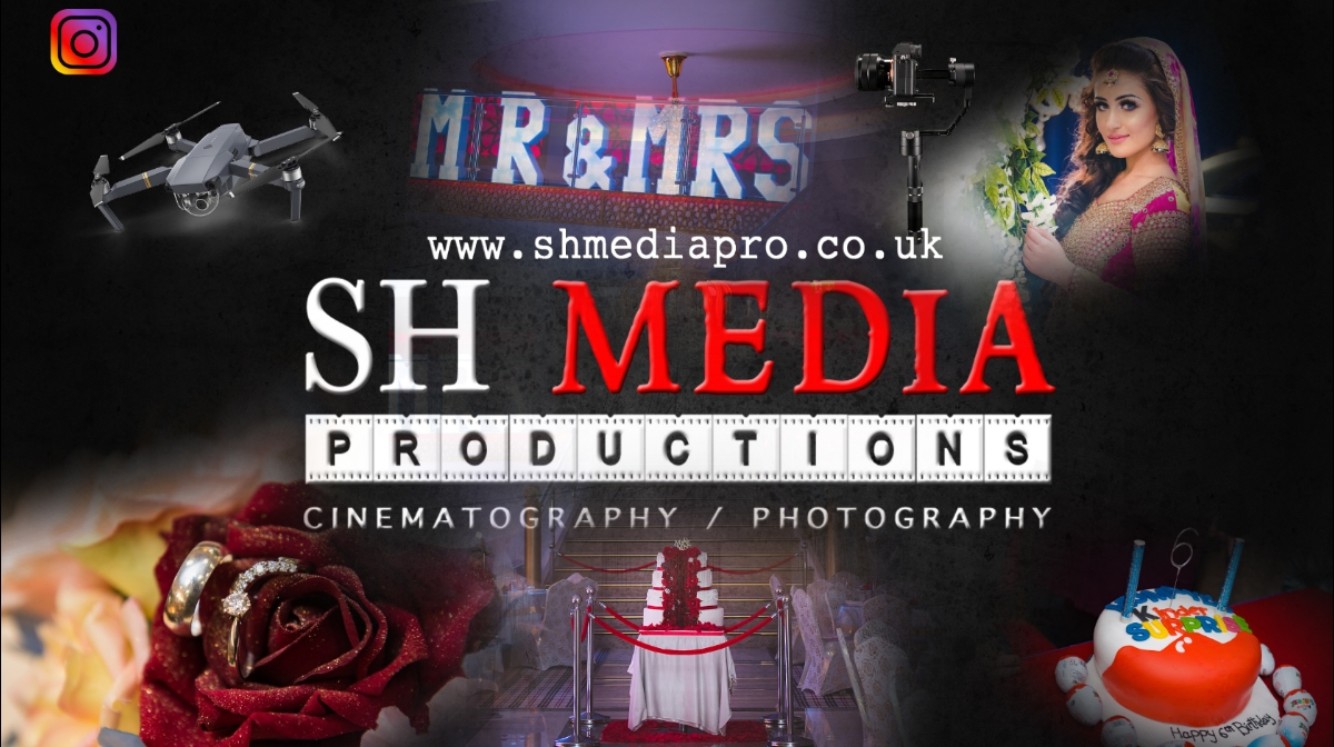 SH Media Productions - Photographers in Borrowdale Dr