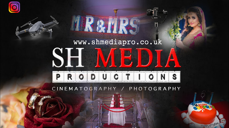 SH Media Productions photo 2