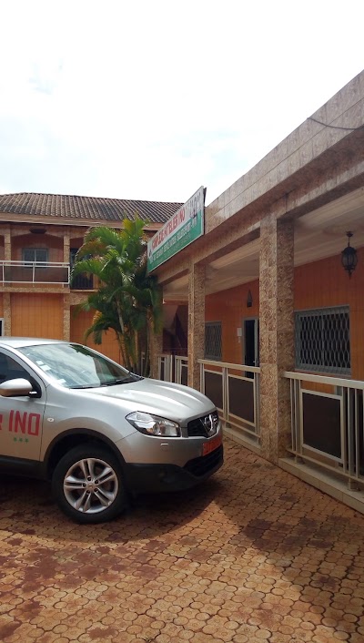 Photos of HOTEL INO, Bafoussam