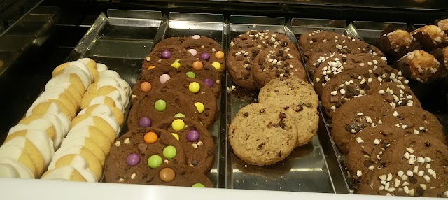 Bottega del Gusto Venchi Cioccolato e Gelato