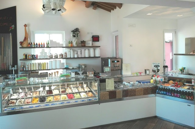 Gelateria Di Castellina