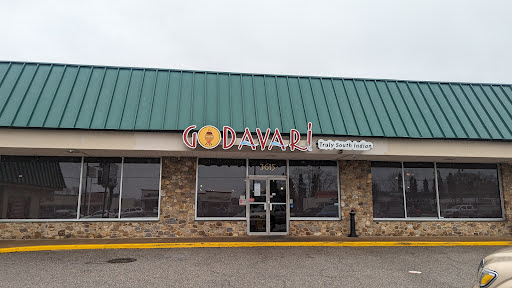 Godavari Delaware - Visual