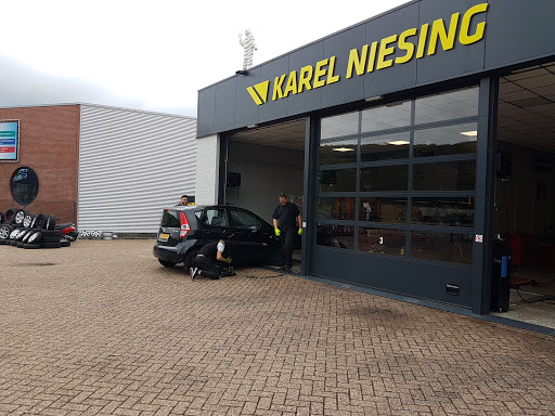 NIESING BANDEN