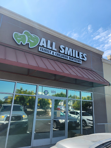 All Smiles Family & Children Dentistry - Thumbnail