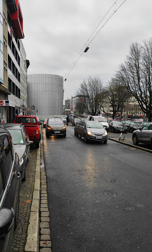 Schwanenwall 36 Parking - Thumbnail