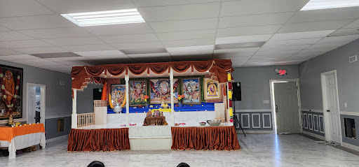 Sai Dham Temple Of Orangeburg - Thumbnail
