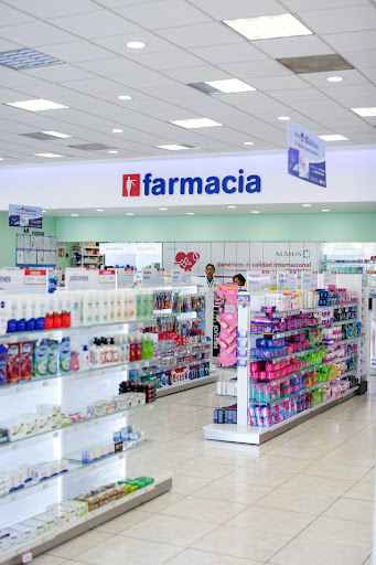 Farmacias Benavides Suc Residecial San Agustin - Thumbnail