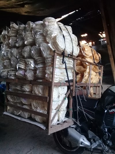 Photos of Pasar Nagari Panyalaian
