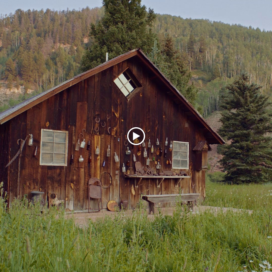 Dunton Hot Springs - 2