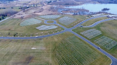 cemetery