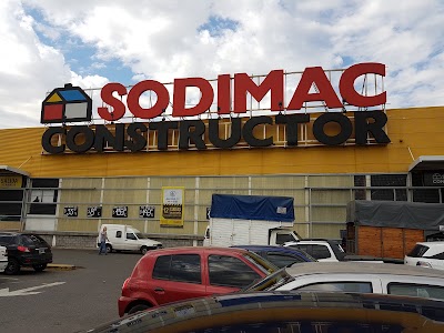 Photos of Sodimac San Martin