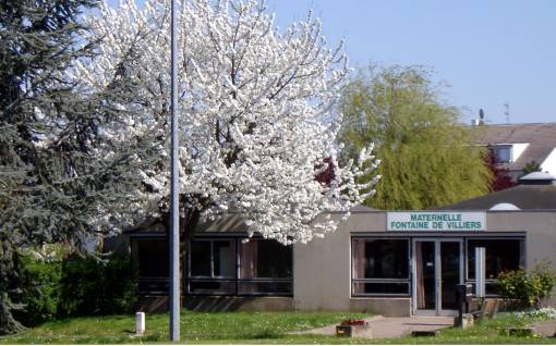 School Fontaine De Villiers - Thumbnail