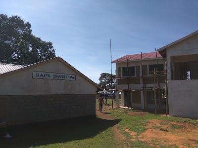 Photos of Tarakwa Secondary School