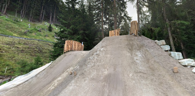 Adventure Park Davos Färich - Davos