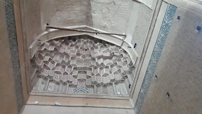 Photos of Imam Muhammad Bastam