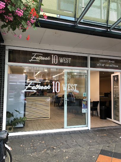 Eethoek 10 West