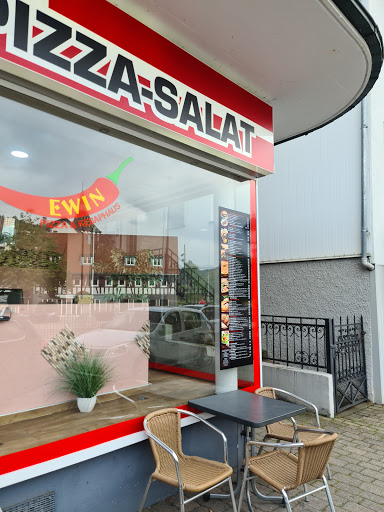 EWIN Pizza & Kebaphaus